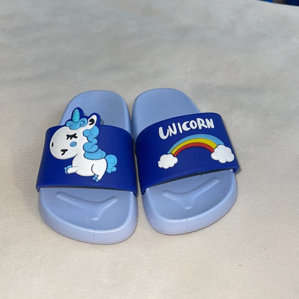 Unicorn slides